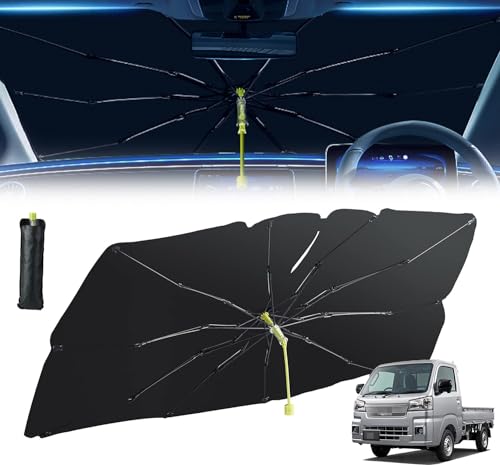 HIJET プライバシーサンシェード 5層構造 未使用 サンシェード KF系 CX-5 専用設計 全窓用セット 5層構造
